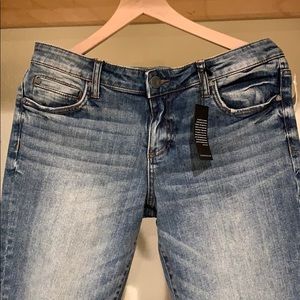 Kut from the Kloth brand jeans